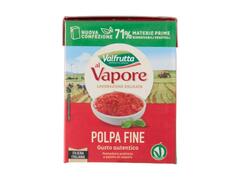 Rosii Taiate Fin Al Vapore 390G