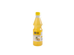 Sirop de soc cu lamaie Drag de Romania 0.5L