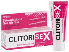 Gel stimulator pentru femei clitorisex 25 ml