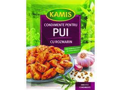 Pui cu rozmarin 30 g Kamis