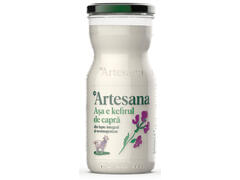 Artesana Kefir Din Lapte De Capra 350 Ml