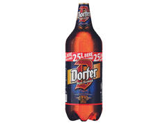 Bere blonda Dorfer pet 2.5 L