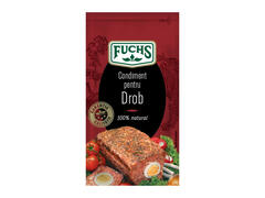 Mix de condimente Fuchs pentru drob, 20 g