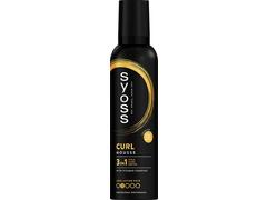 Syoss Spuma Modelatoare Curl Control