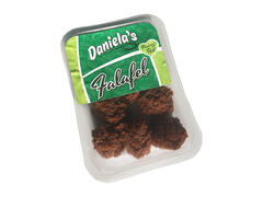 Falafel Daniela's, produs de post, 200g