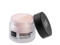 Crema antirid de noapte Epigence Expert Repair, Black Diamond, Martiderm