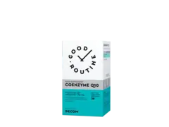 Coenzyme Q10