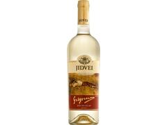 Jidvei Dry Muscat Vin Alb Demisec 12% Alcool 0.75 L