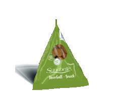 Recompense pentru pisici Sanabelle Snack Hairball 20 gr 12 buc-set