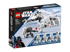 LEGO® Star Wars - Snowtrooper Battle (75320)