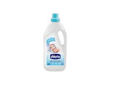 Detergent lichid Chicco, hipoalergic 1.5 l