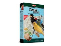 Nisip pentru pasari Padovan Ocean Fresh Air 1 kg