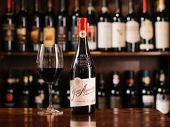 Vin rosu Gran Appasso Rosso CS&Negroamaro&Syrah Puglia 750ml