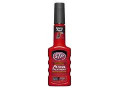 Aditiv benzina 200ml  STP