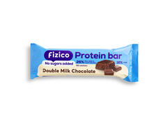 Baton proteic cu ciocolata Fizico 60g
