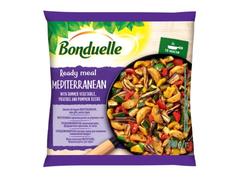 Amestec Mediteranean Cu Legume Si Cartofi 400G Bonduelle