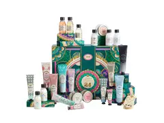 Calendar Advent 2025