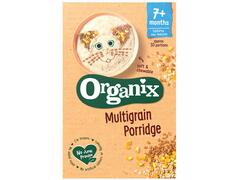 Multicereale Ecologice (Bio), 200G, 7+, Organix