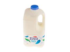 Zuzu lapte proaspat semidegresat 1.5% grasime 1.8 l