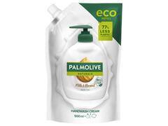 Rezerva sapun lichid Palmolive Naturals Almond & Milk 500 ML