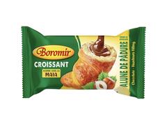 Croissant Crema Cu Ciocolata Alune De Padure 60 G