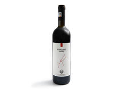 Vin rosu Zodiac Burgund Mare, 0.75L, sec