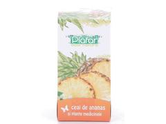 Ceai Ananas 40 G Plafar