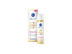 Crema de zi Cu SPF 50 Nivea Cellular Luminous 630 Anti-Spot, 40 ML