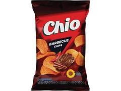 Chio Chips Barbeque 140G