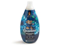 Balsam De Rufe Coccolino Intense Fresh Sky, 64 Spalari, 960ML