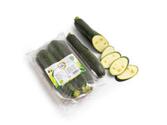 Dovlecei zuchini Bio Romania 500 g per punga