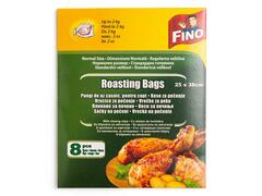 Pungi pentru copt 8 bucati Fino