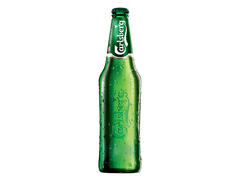 CARLSBERG STICLĂ 330 ml