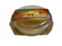 Bonito Salata macrou afumat exclusiv 160g