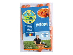 Morcovi 1 kgRomania per punga