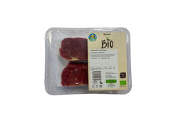 Vrabioara de manzat ecologic fara os Auchan Bio, +/- 1 kg