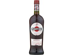 Bautura aperitiv Martini Rosso 0.75L