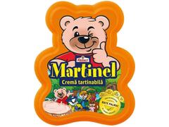 Martinel Crema tartinabila pasare 125g