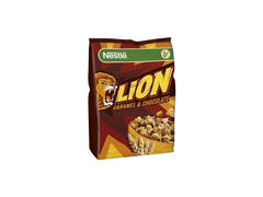 Cereale mic dejun Nestle Lion, 250 g