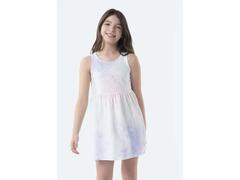 Rochie TEX fete 3/14 ani 3/4 ani