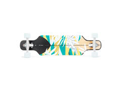 Longboard 100 DROP MINI FLORAL