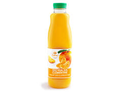 SUC 100% CLEMENTINE 1L CRF EX