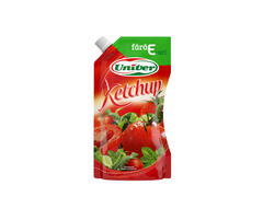 Ketchup Sp 350G Univer