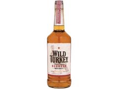Bourbon Wild Turkey 81 Proof 40.5%