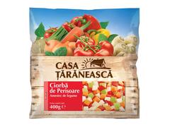 Amestec ciorba perisoare  Casa Taraneasca 400 g