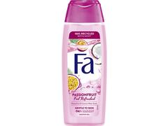 FA Gel de dus PASSION FRUIT 400ML