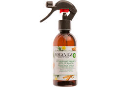 Botanica spray de camera vetiver din Caraibe si lemn de santal 236 ml