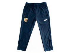 Trening Victory suporter România galben bleumarin copii - 8 ani