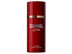 JEAN PAUL GAULTIER Deodorant spray Scandal pour Homme 150 ML