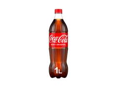 Coca-Cola Bautura carbogazoasa Cola 1l